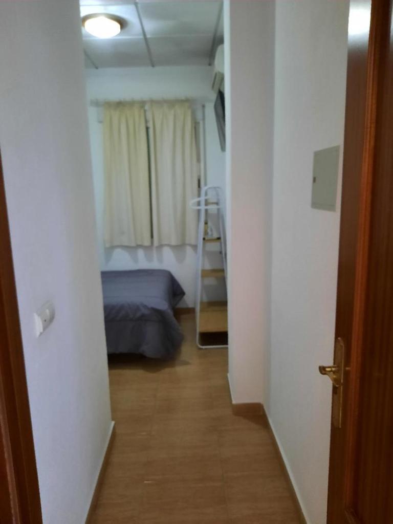Hostal VILLA CARBULA photo 1
