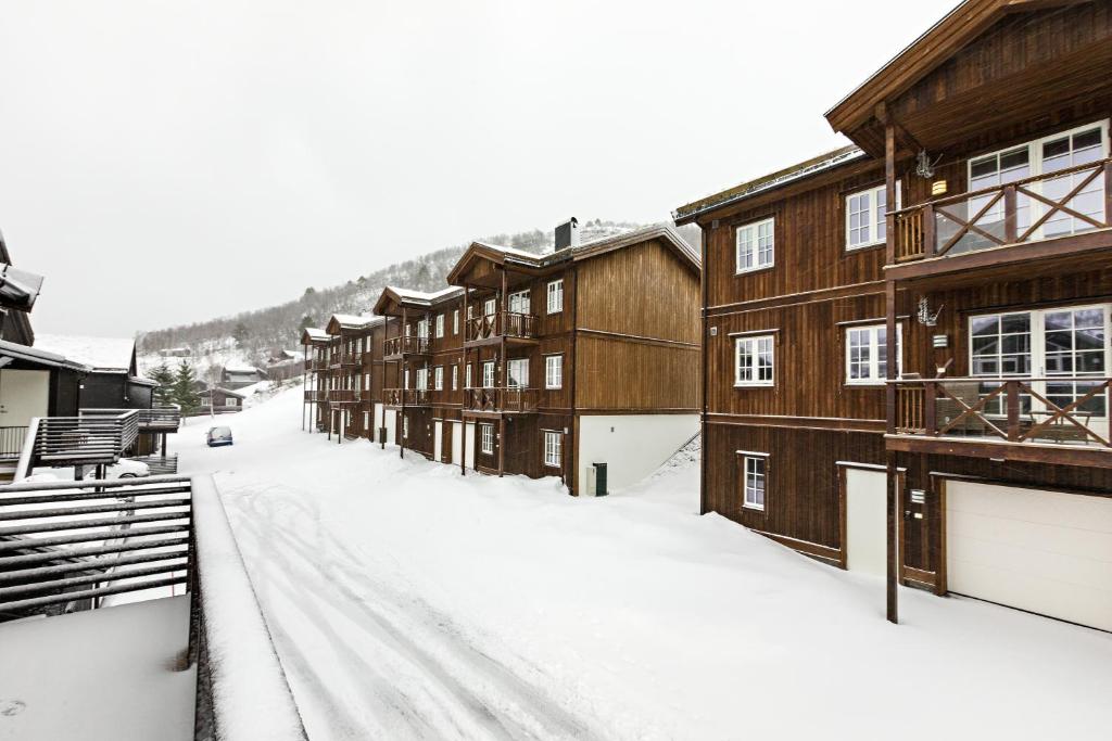 Stranda Alpegrend photo 2