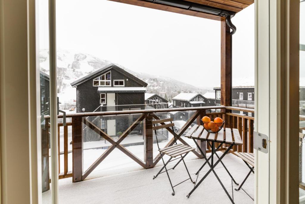 Stranda Alpegrend photo 3