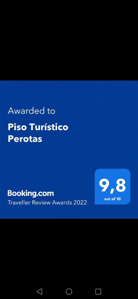 Piso Turístico Perotas photo 1