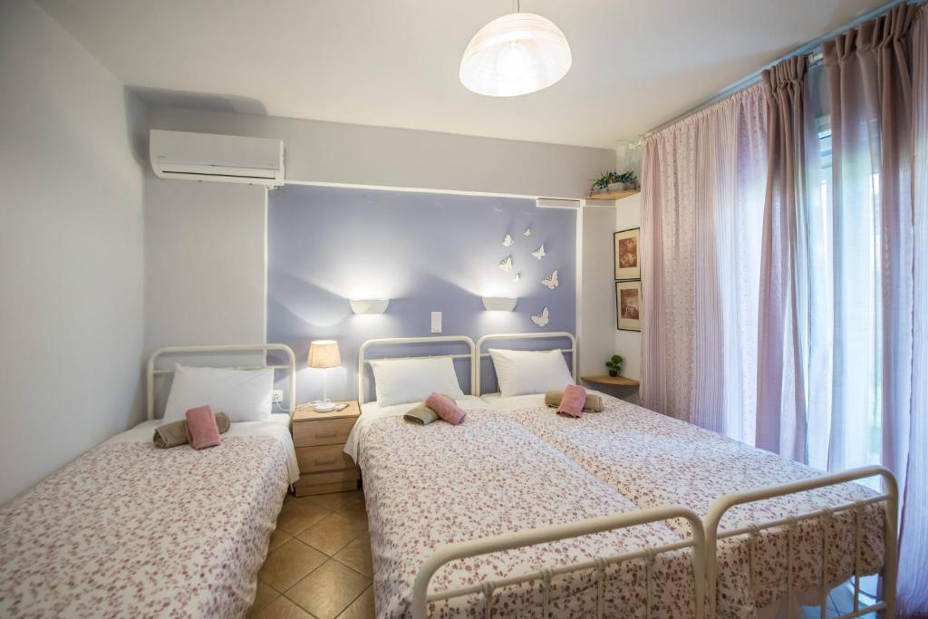 Villa Maria by PosarelliVillas photo 1