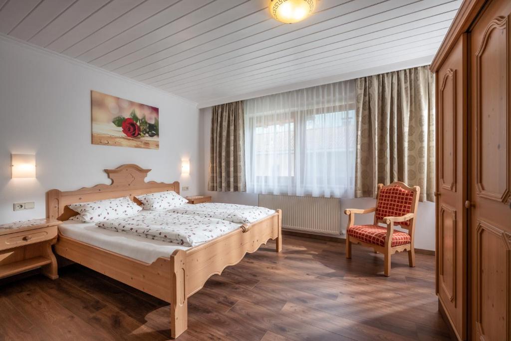 Landhaus Stefanie photo 1