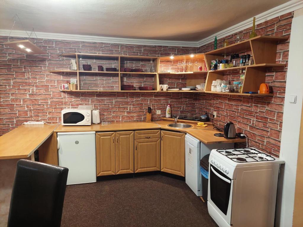 Apartman Dolica photo 4