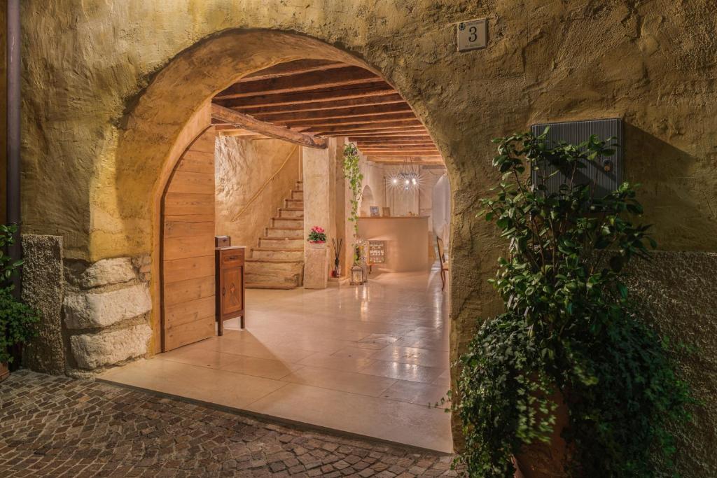 B&B Corte Alma Spa and Luxury Home - Tap to explore photos