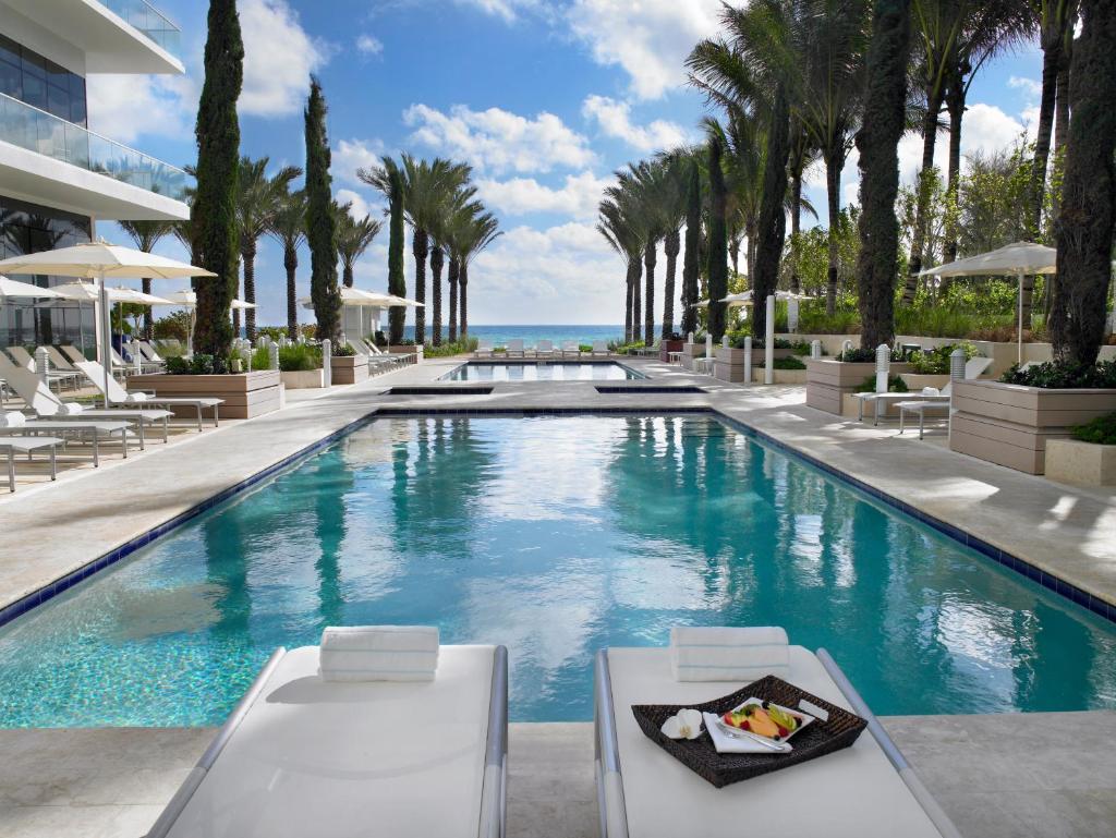 Grand Beach Hotel Surfside image
