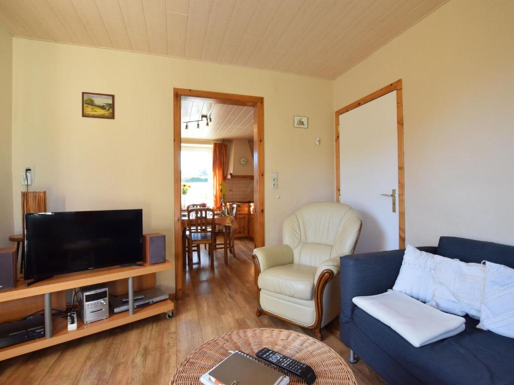 Cozy Holiday Home near the Forest in Bovigny photo 3