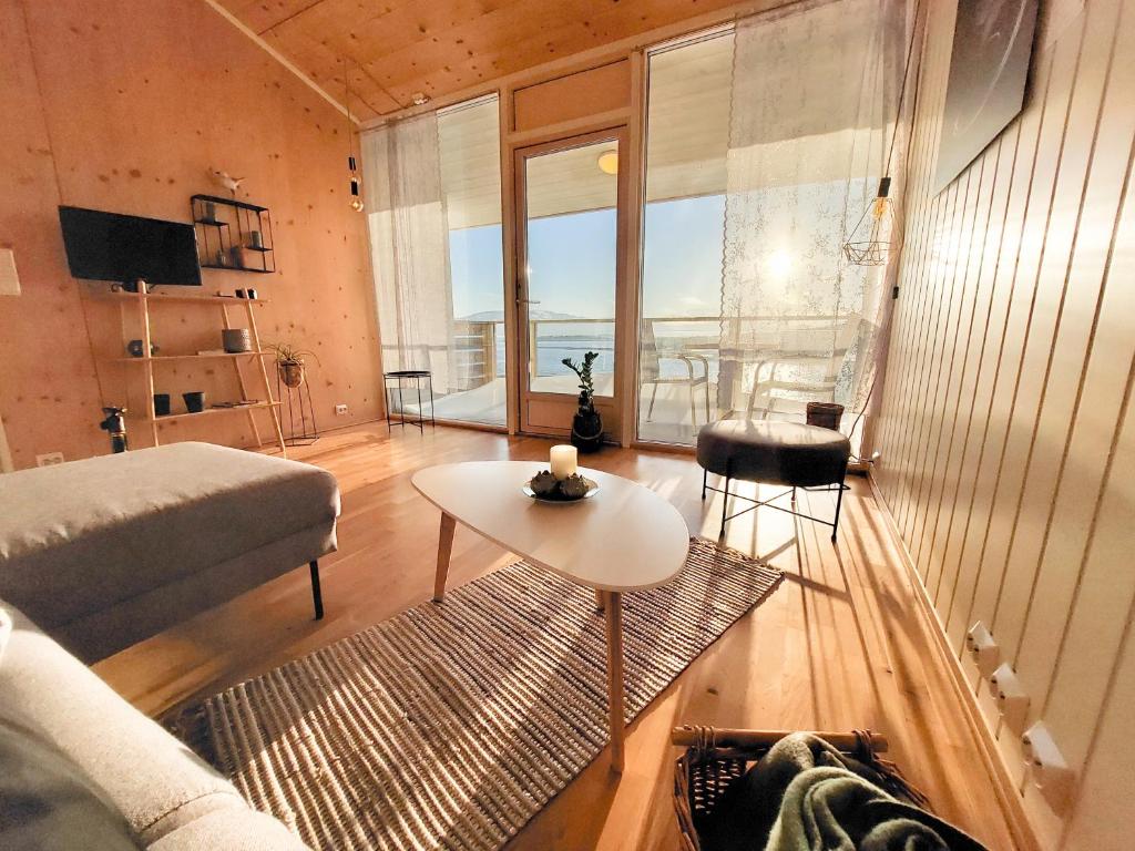 Destination Senja - Stonglandseidet photo 2