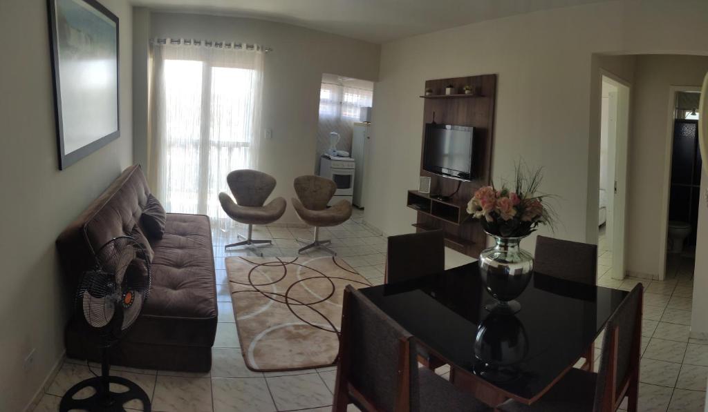 Apartamento Foz Centro 01 photo 1
