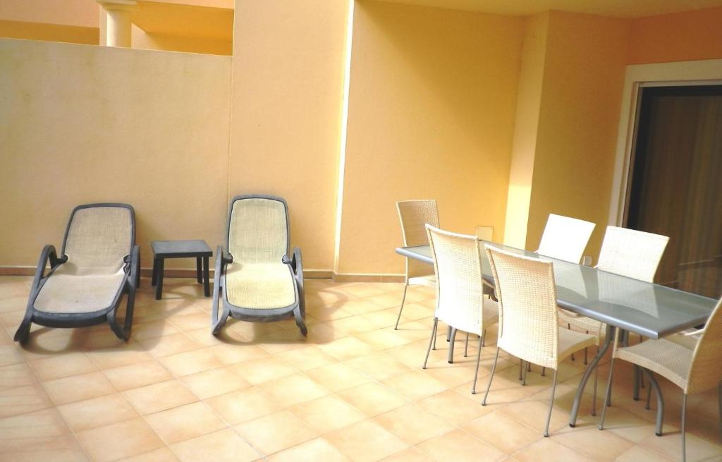 Estrela da Luz 1 bedroom apt pool and sea views photo 4