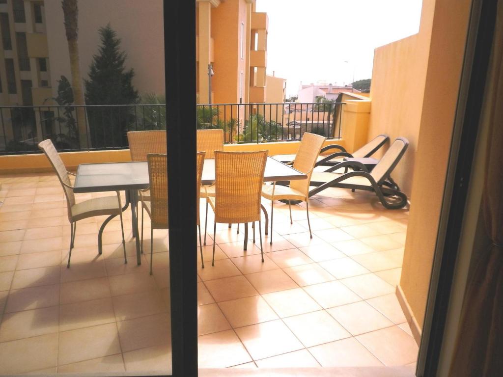 Estrela da Luz 1 bedroom apt pool and sea views photo 2