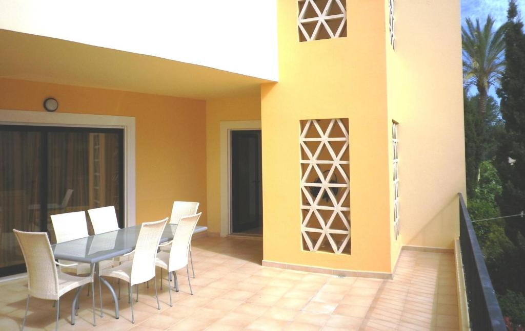 Estrela da Luz 1 bedroom apt pool and sea views photo 3