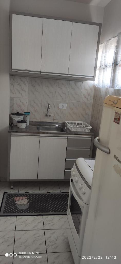 Apartamento Foz Centro 01 photo 4