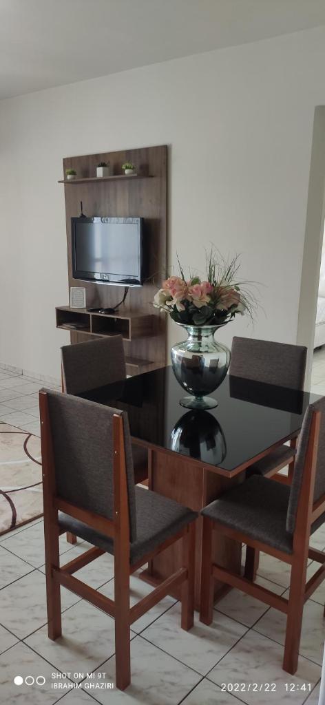 Apartamento Foz Centro 01 photo 3