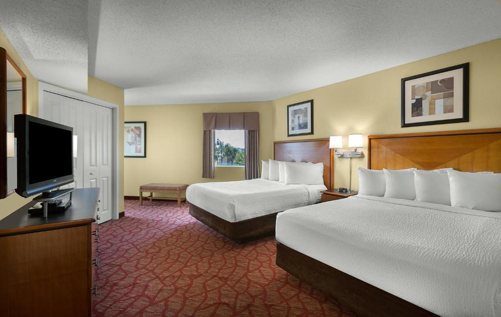Bay View Resort Myrtle Beach photo 2