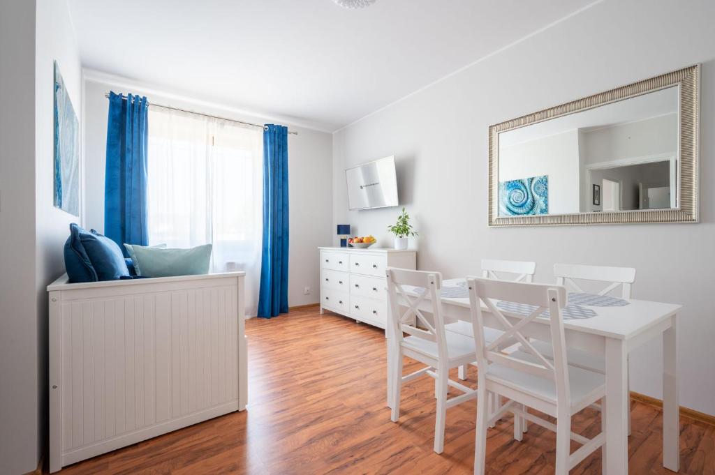 SeaEsta Darłowo - Komfortowe Pokoje i Apartamenty photo 3