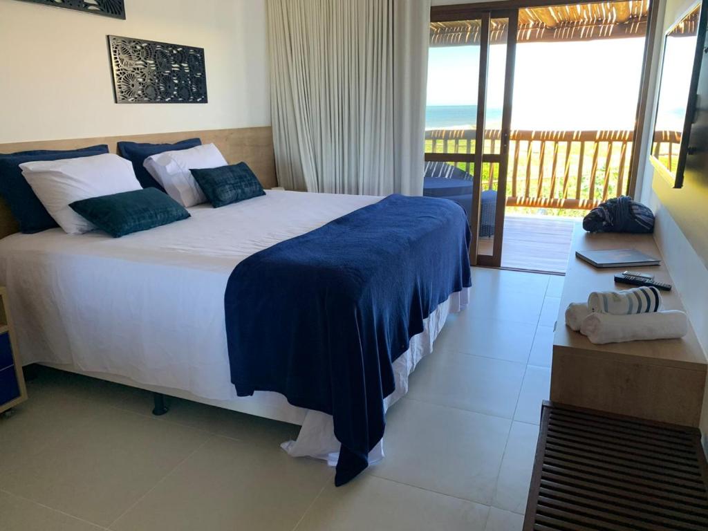 CASA Beira Mar Pé na Areia - Itacimirim Bahia photo 2