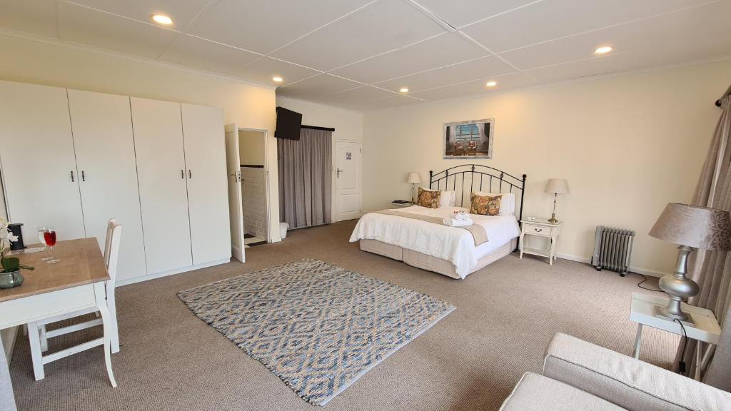 Hathaway Guest House photo 3