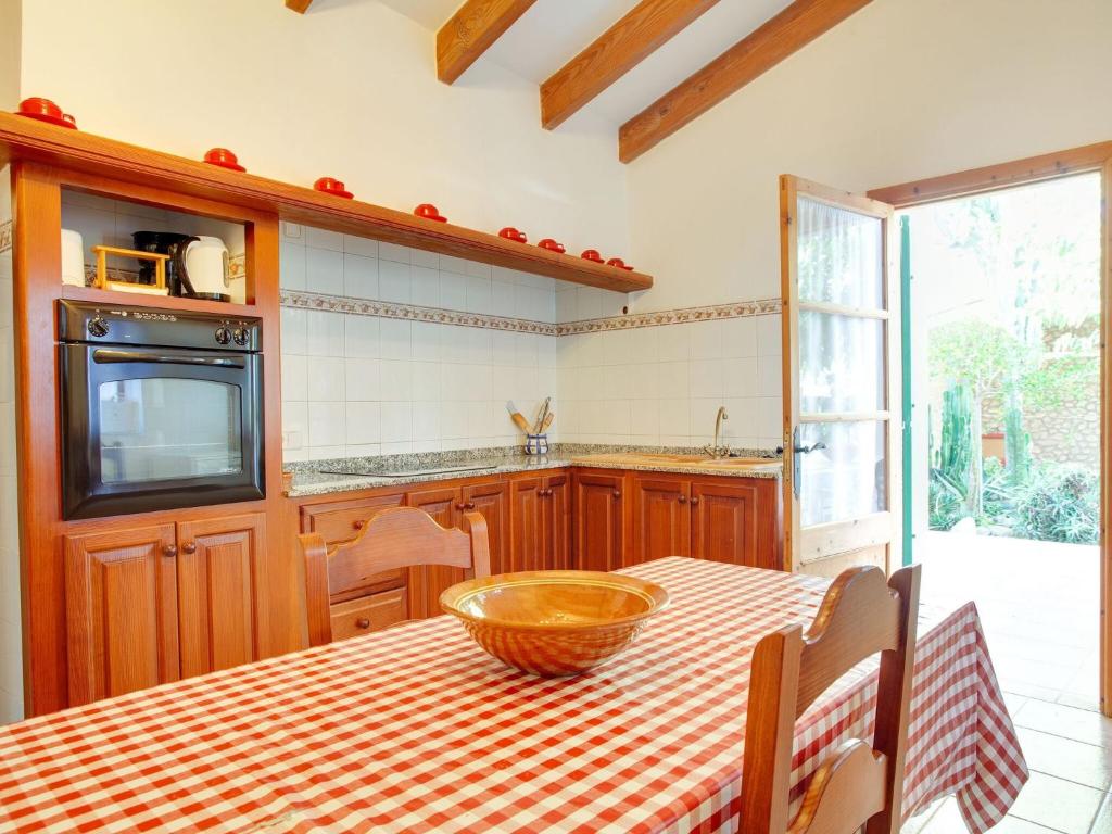 Belvilla by OYO Villa Campanet Vell photo 4