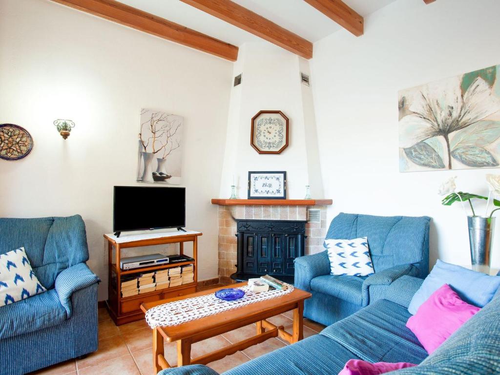 Belvilla by OYO Villa Campanet Vell photo 3