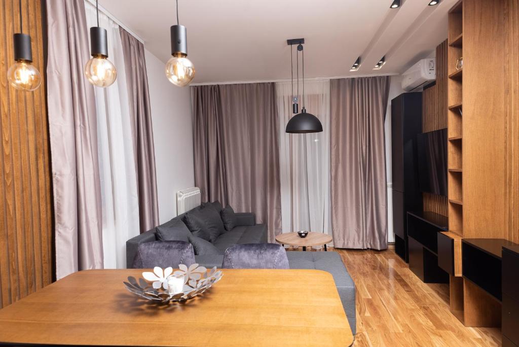 President Apartman 5 photo 3