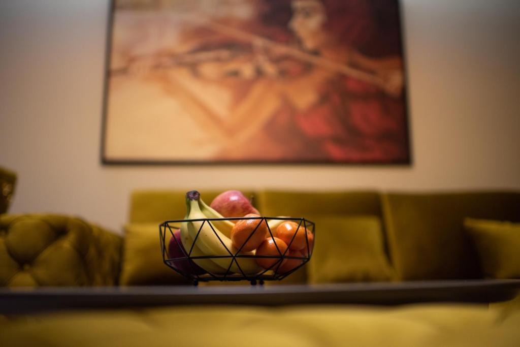 Apartmani Milanovic photo 4