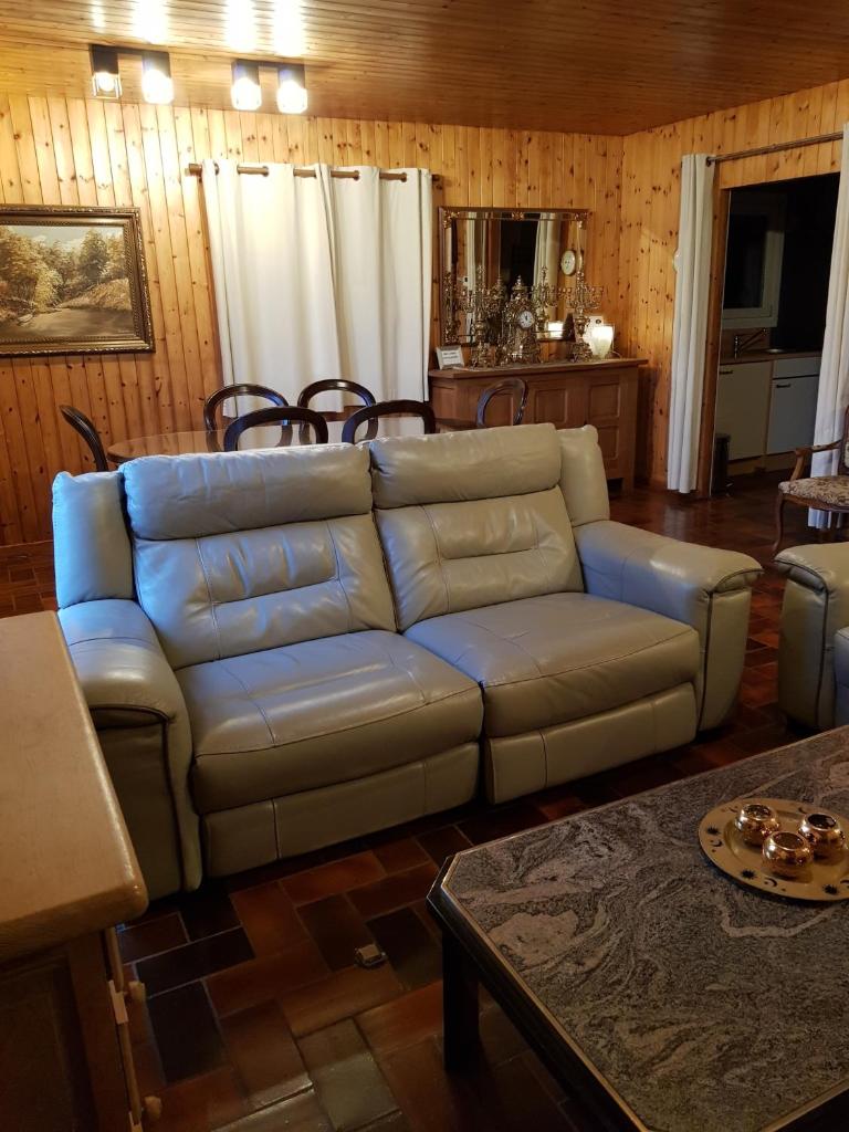 Chalet Malmedy photo 2