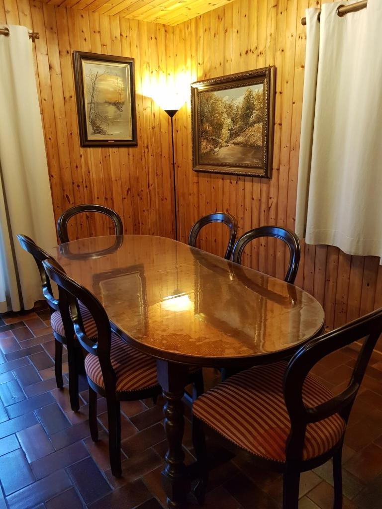 Chalet Malmedy photo 1