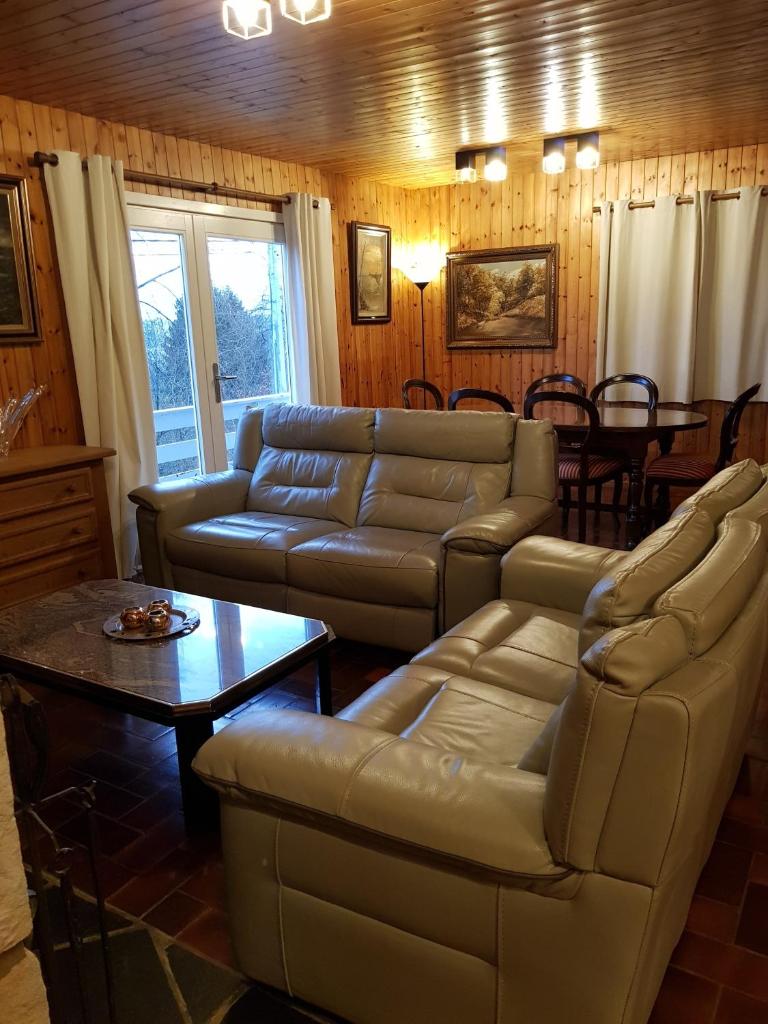 Chalet Malmedy photo 4
