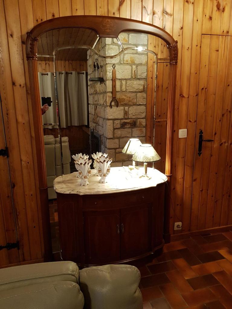 Chalet Malmedy photo 3