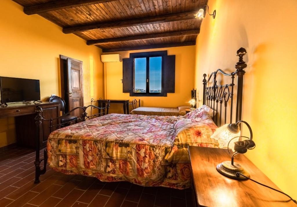 Castello di Petecciano B&B photo 4