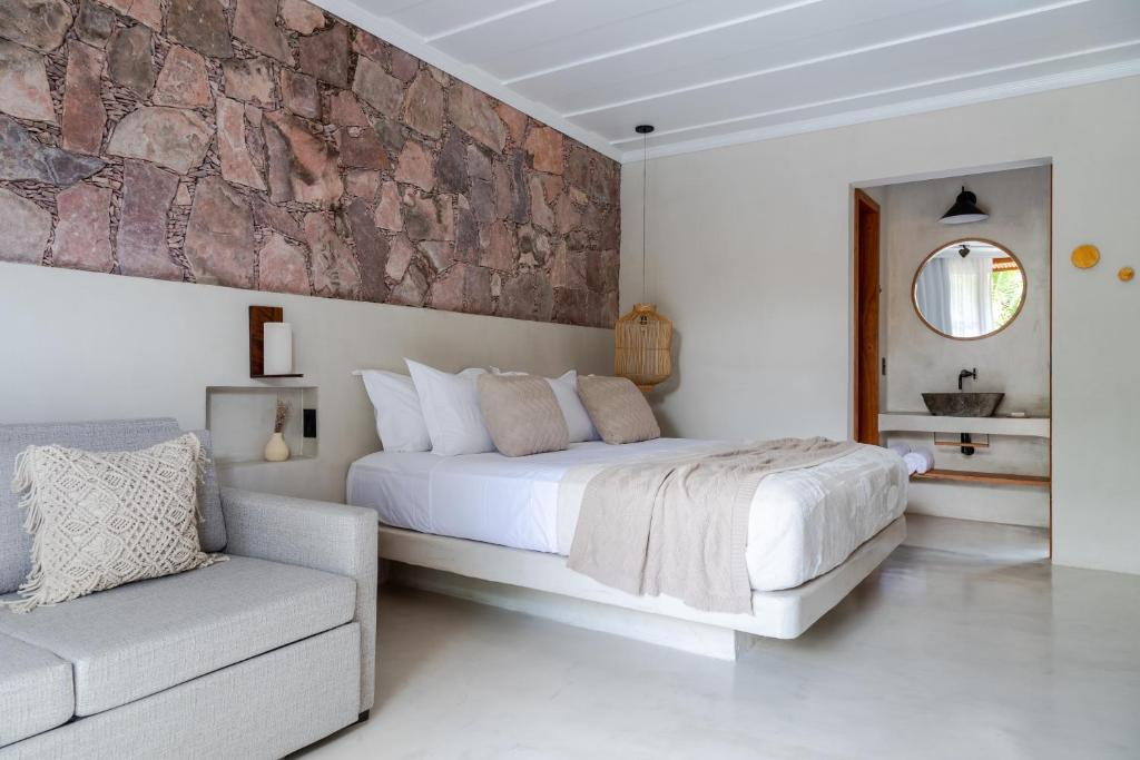 Refúgio na Serra Boutique Hotel photo 2
