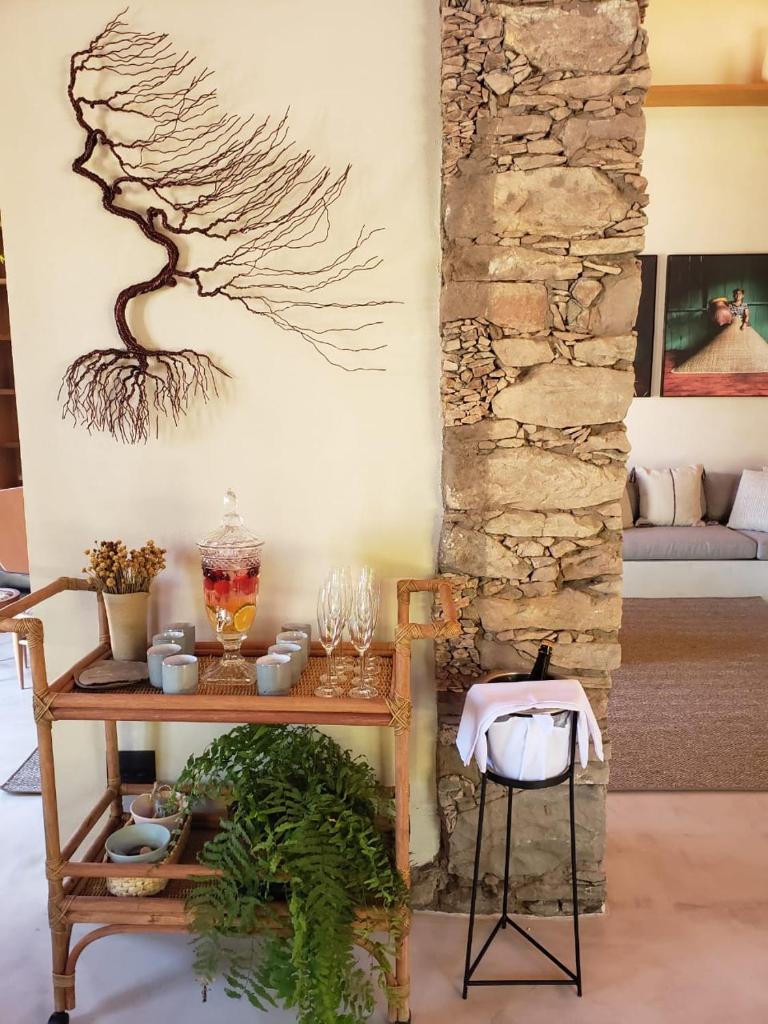 Refúgio na Serra Boutique Hotel photo 3