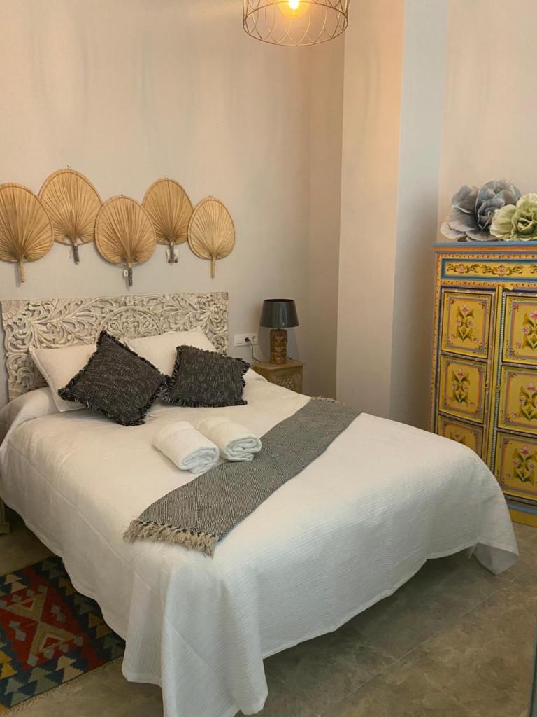 Apartamento Alma Sevilla photo 3