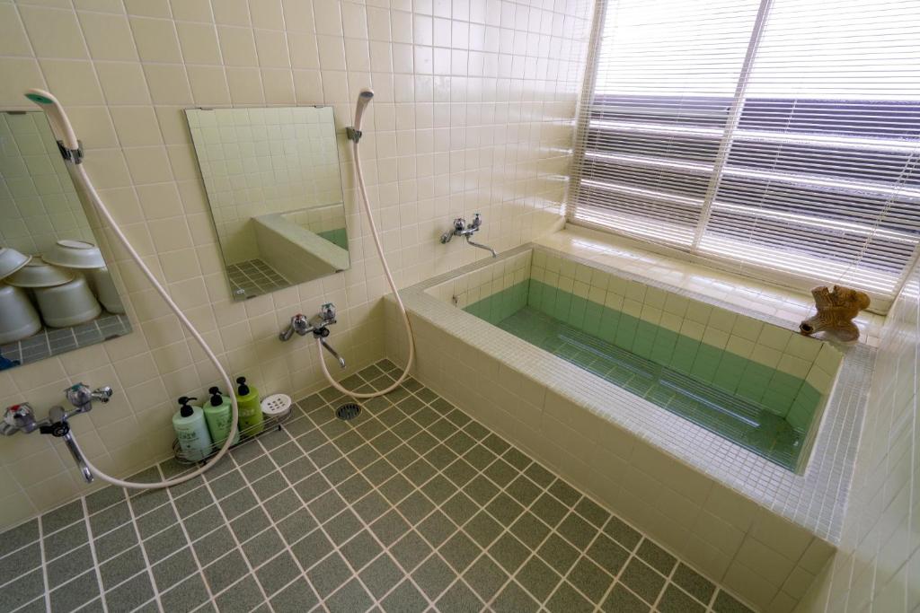 Kitaazumi-gun - Hotel shared bath and toilet - Vacation STAY 71155 photo 1