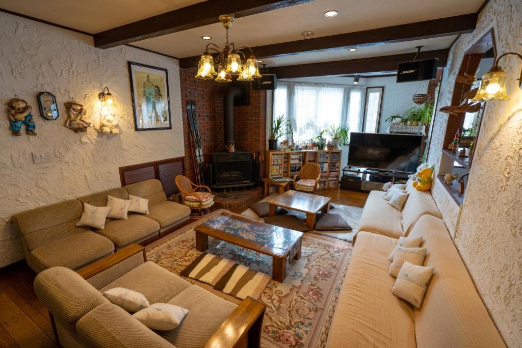 Kitaazumi-gun - Hotel / Vacation STAY 71149 photo 3