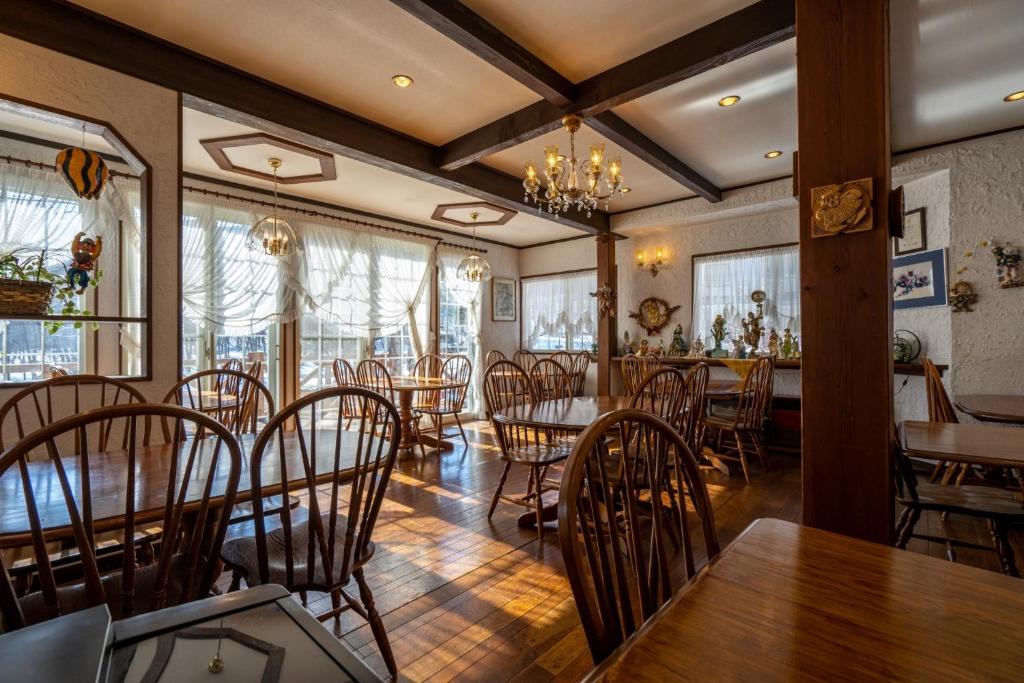 Kitaazumi-gun - Hotel / Vacation STAY 71149 photo 4