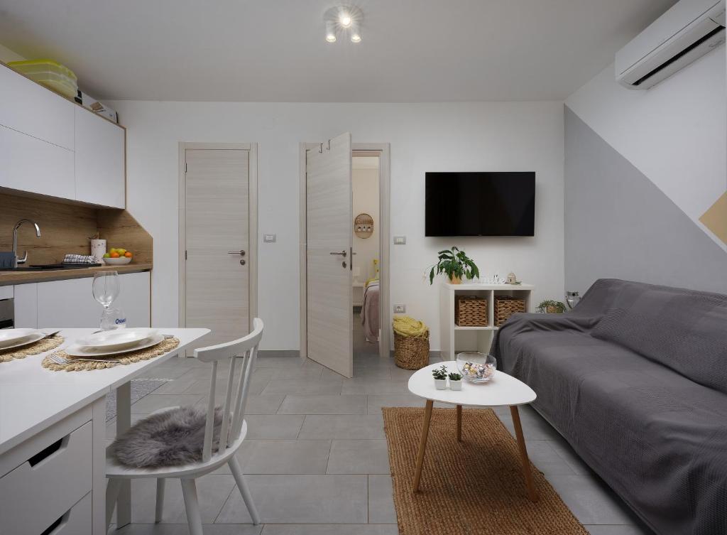 Apartments Elena Tia photo 4