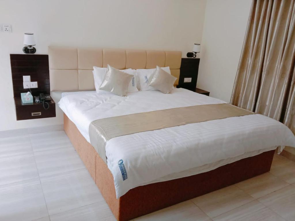 White Park Boutique Hotel photo 2