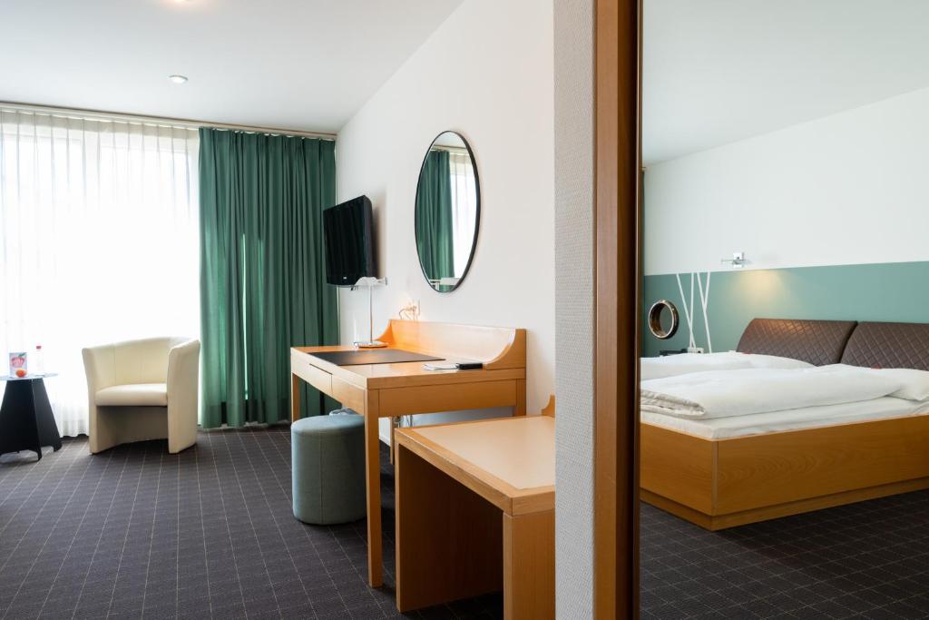 Hotel Schatzmann photo 4