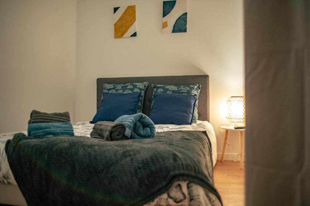 공용 라운지/TV 시청 구역