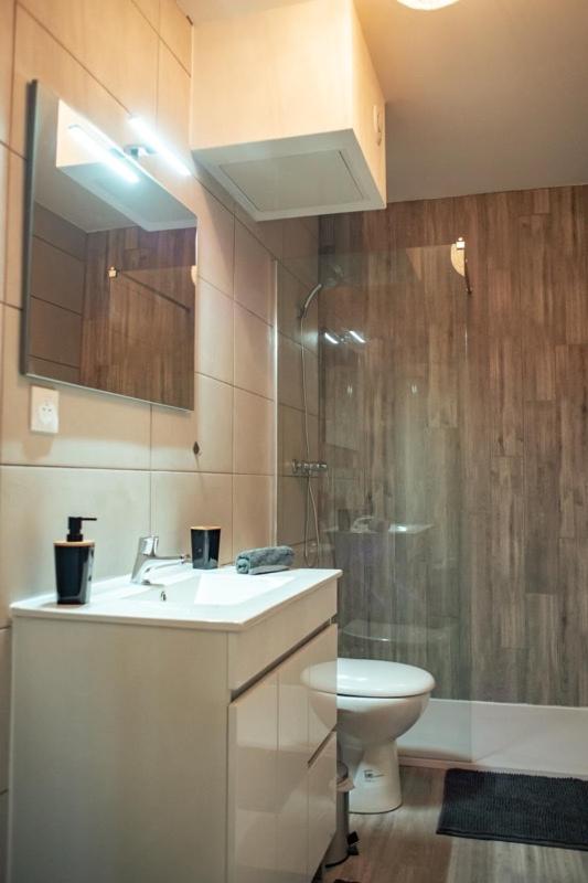 공용 라운지/TV 시청 구역