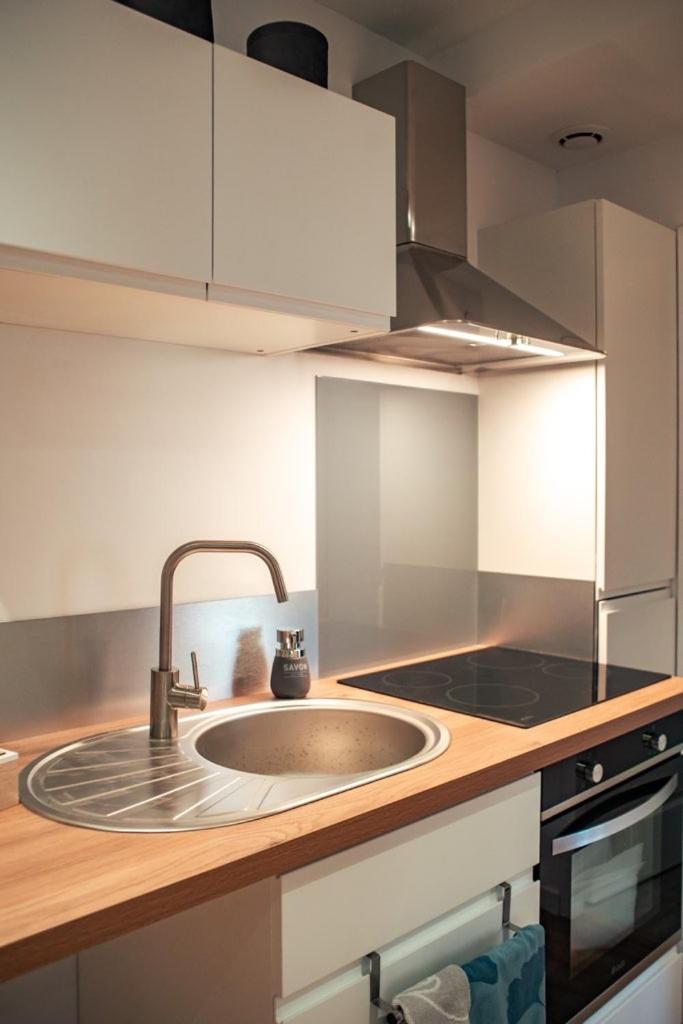 3베드룸 아파트