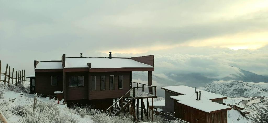 Casa en Farellones photo 4