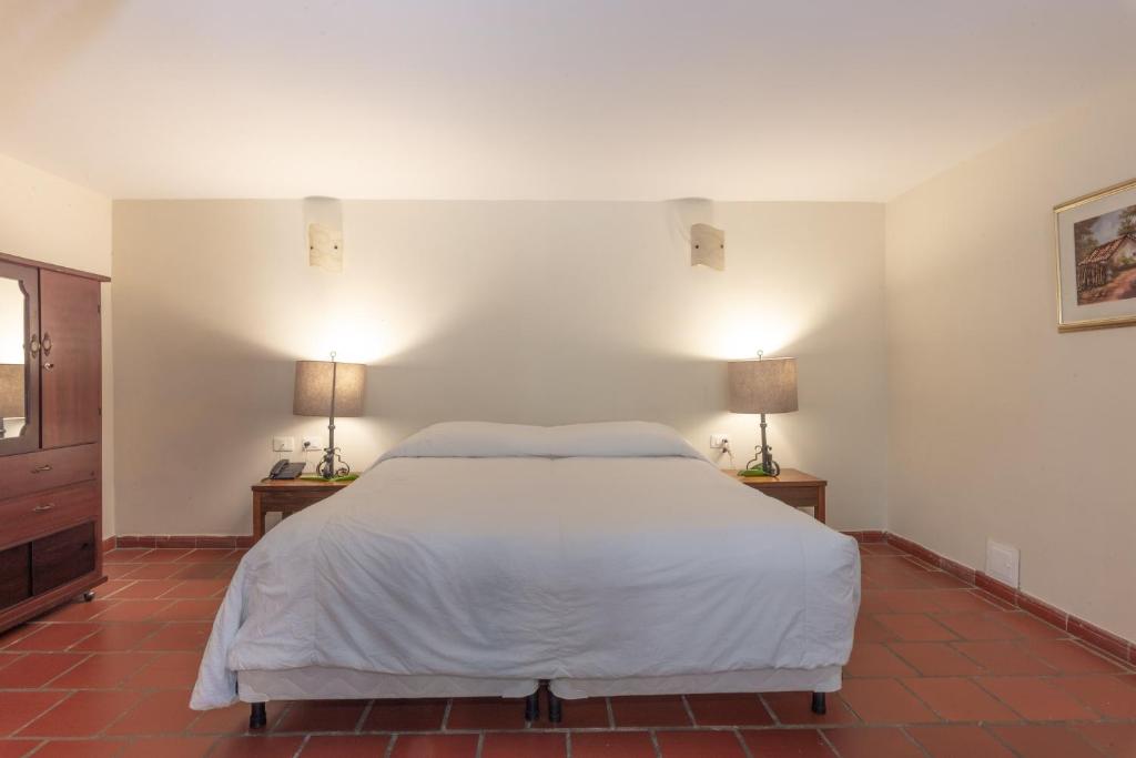 Hotel San Gil Campestre photo 2