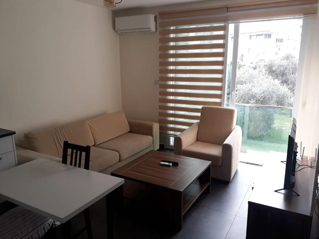 Ardem 5 Girne Luxury 1+1 photo 1