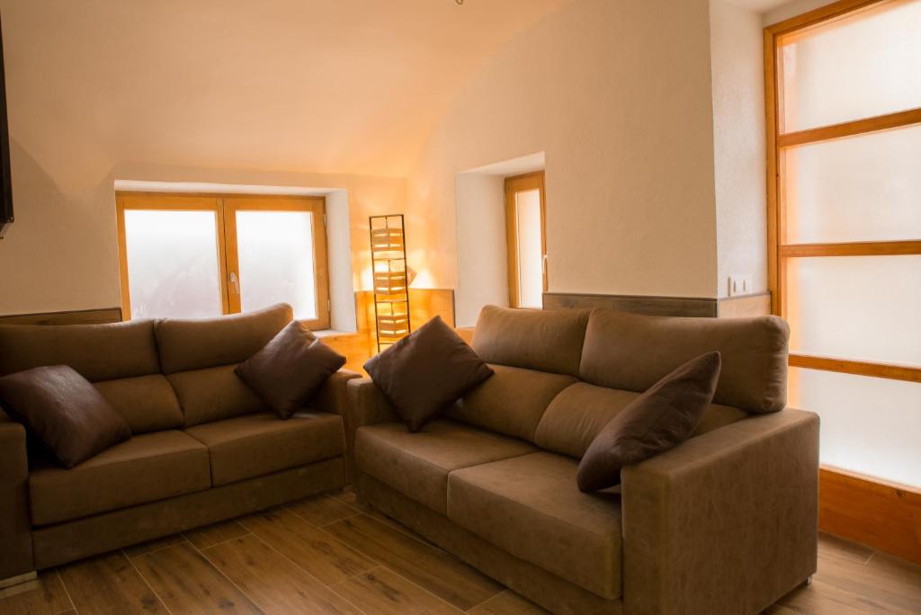 Casa rural Can Miralter photo 3
