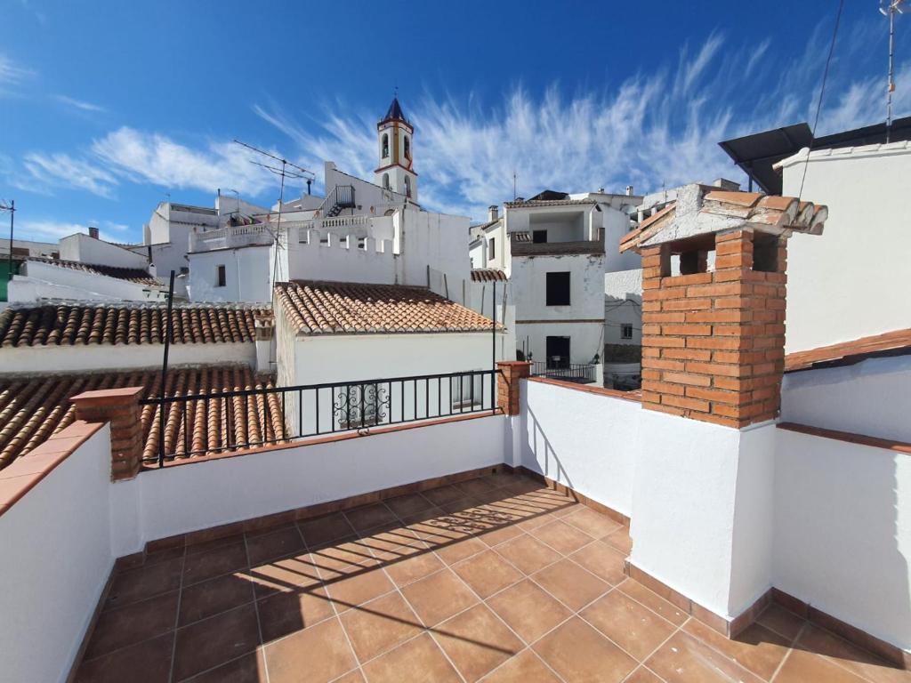 Casa El Campanario photo 3