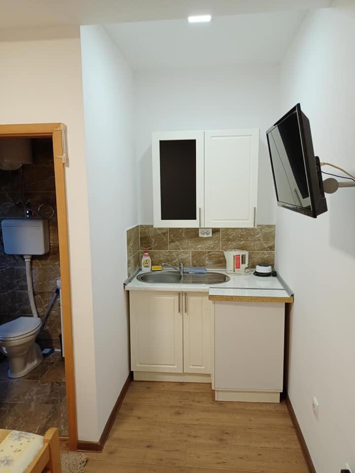 Kapija Dragačeva apartmani photo 2