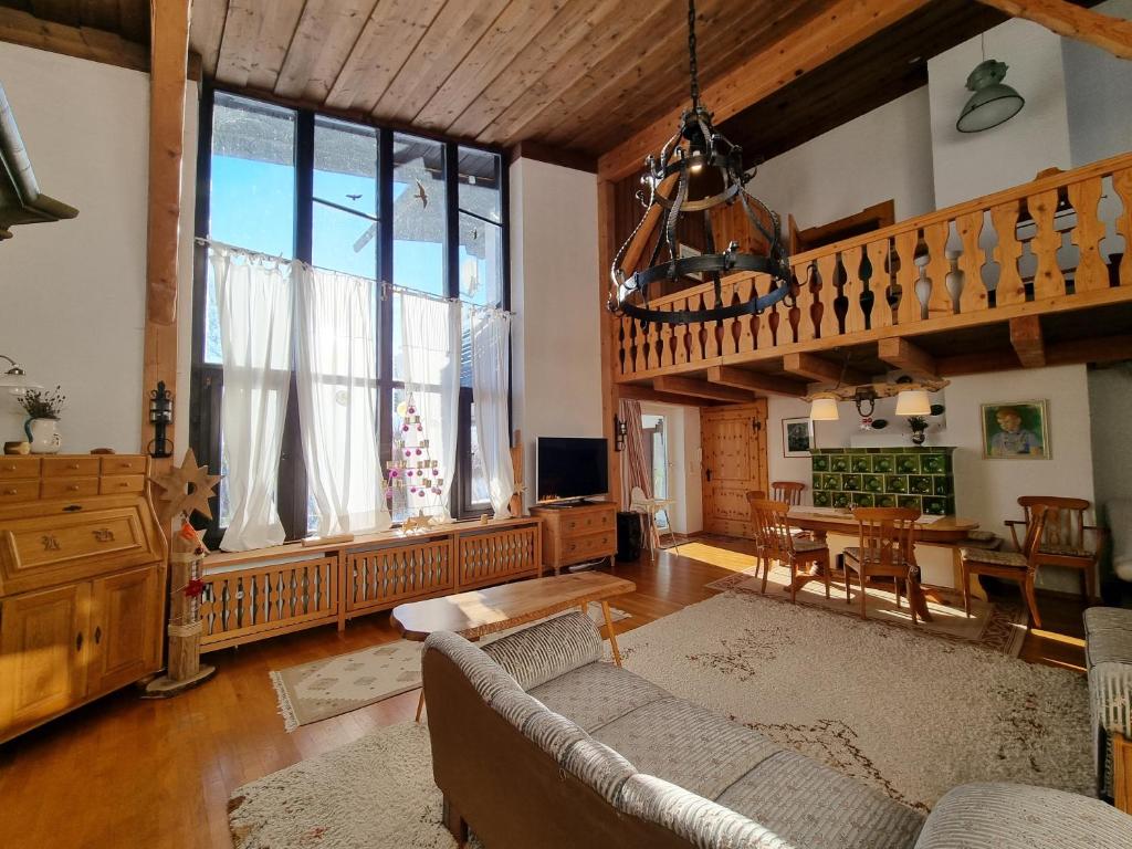 Ferienhaus Mauth photo 3