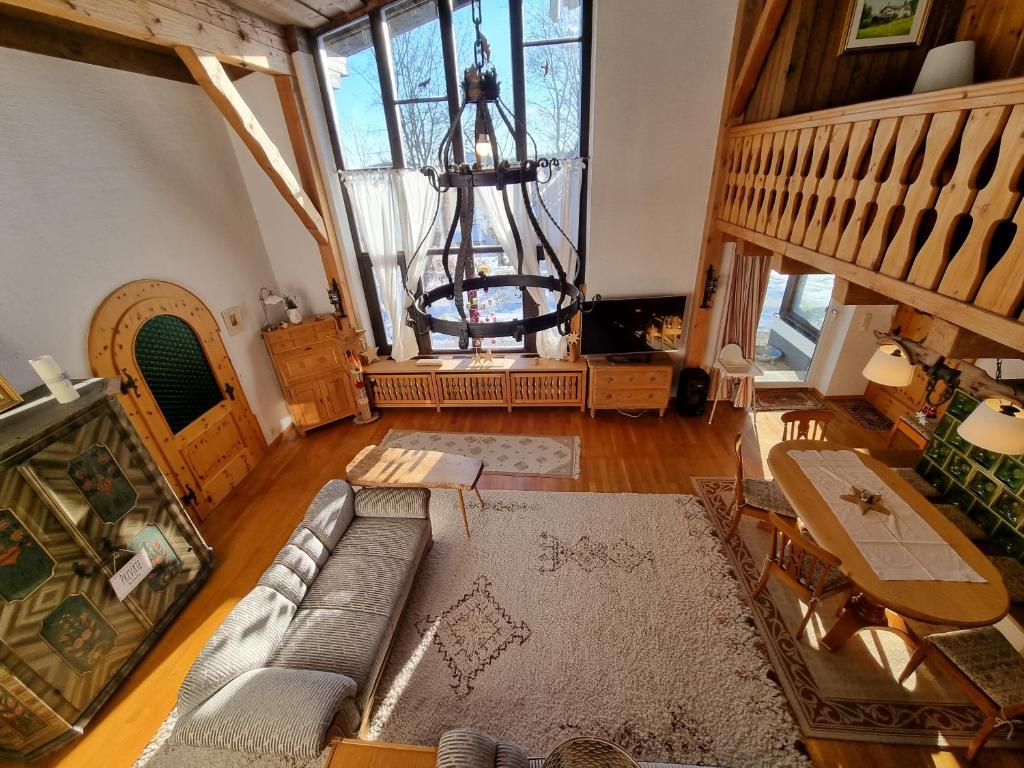 Ferienhaus Mauth photo 4